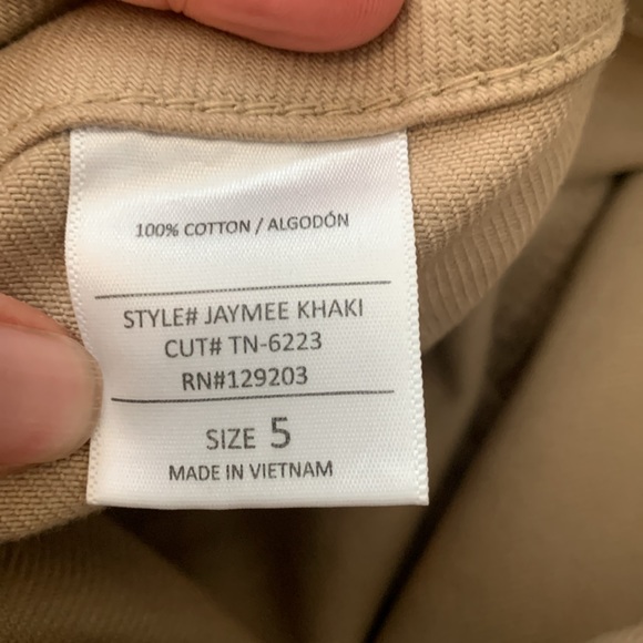 CJLA Jaymee wide leg jeans - Picture 4 of 6